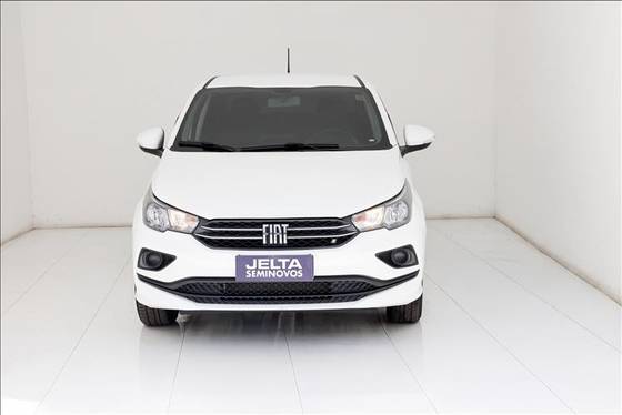 FIAT CRONOS 1.3 FIREFLY FLEX DRIVE CVT